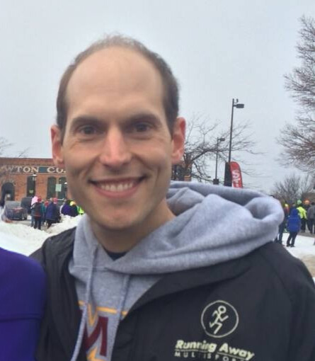 Brian Hoerth — Owner of BAH Electric LLC